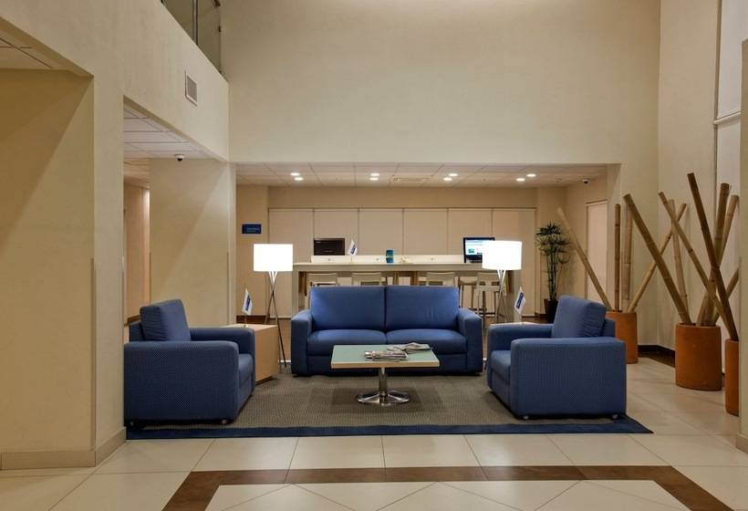 Otel City Express By Marriott Ciudad Obregon