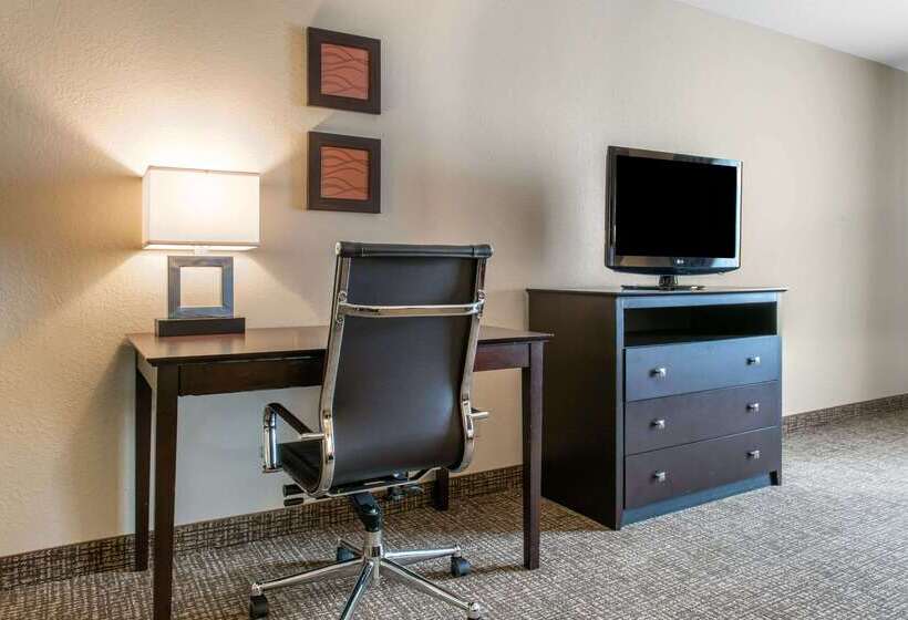 Отель Comfort Inn & Suites Porter Near Indiana Dunes