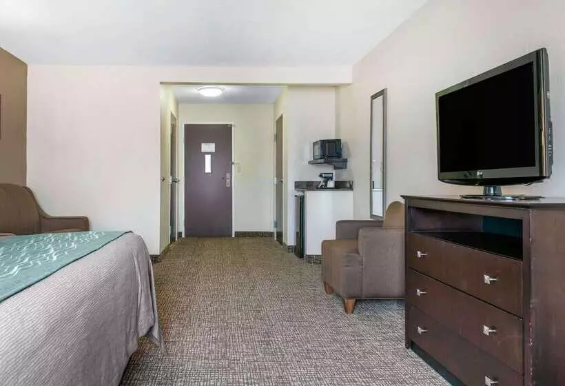 ホテル Comfort Inn & Suites Porter Near Indiana Dunes
