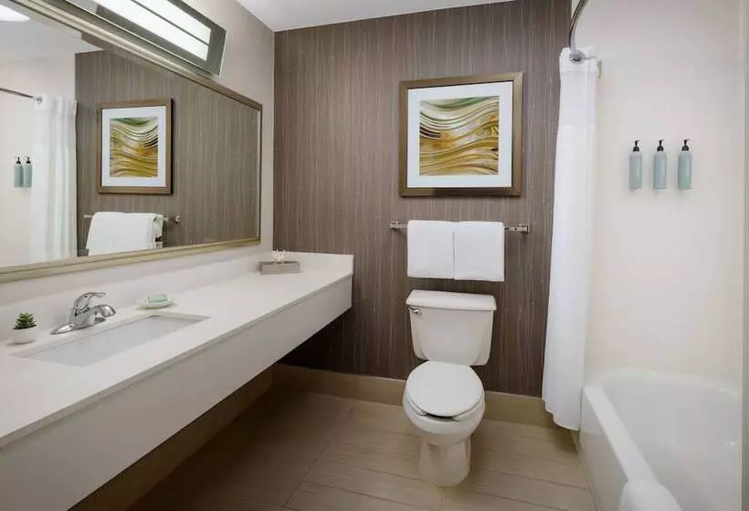 호텔 Courtyard By Marriott Palmdale