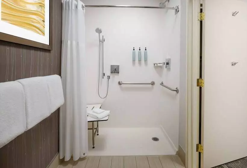 호텔 Courtyard By Marriott Palmdale