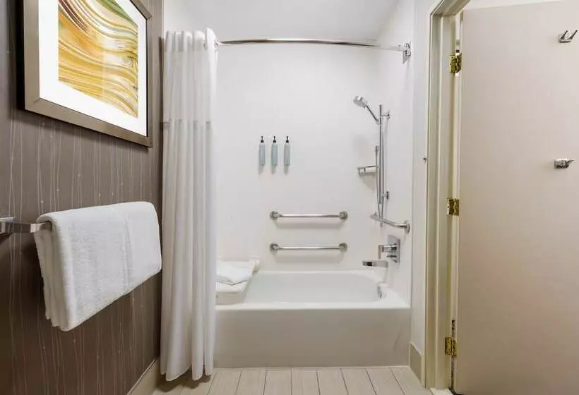 호텔 Courtyard By Marriott Palmdale