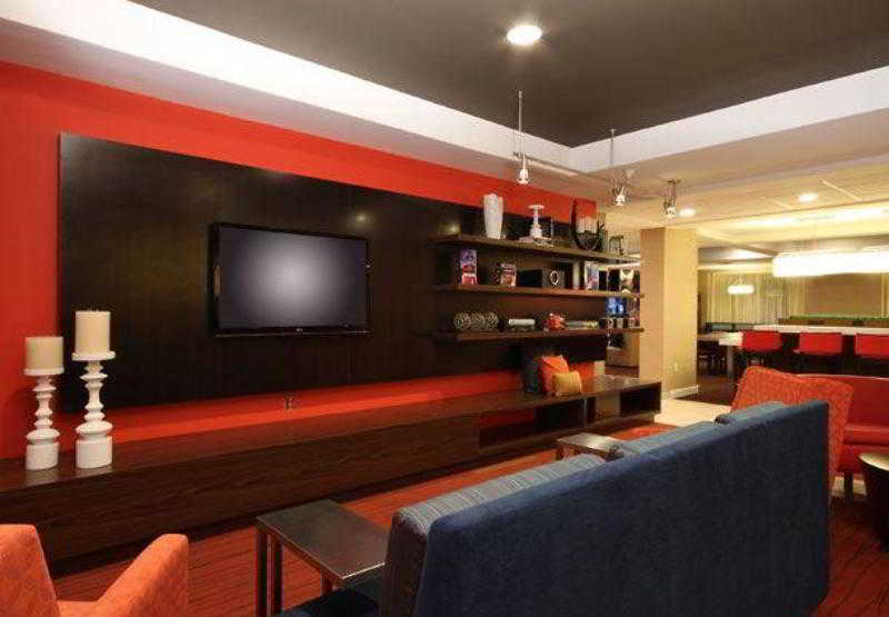 فندق Courtyard By Marriott Palmdale