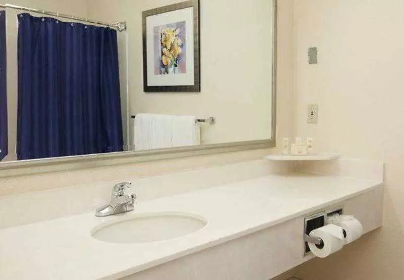 호텔 Courtyard By Marriott Palmdale