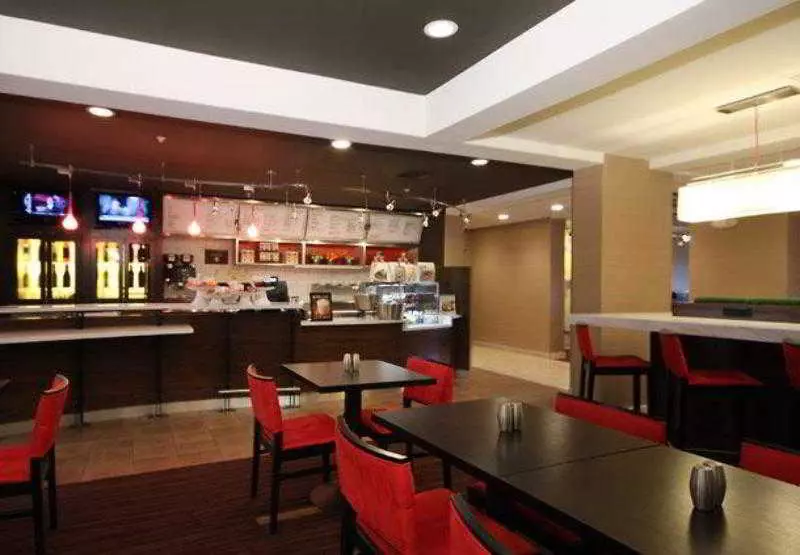 호텔 Courtyard By Marriott Palmdale