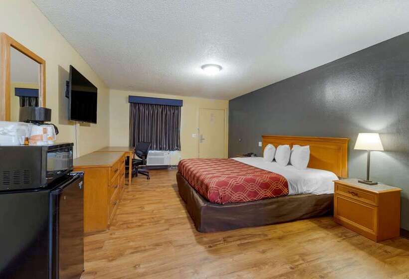 ホテル Econo Lodge