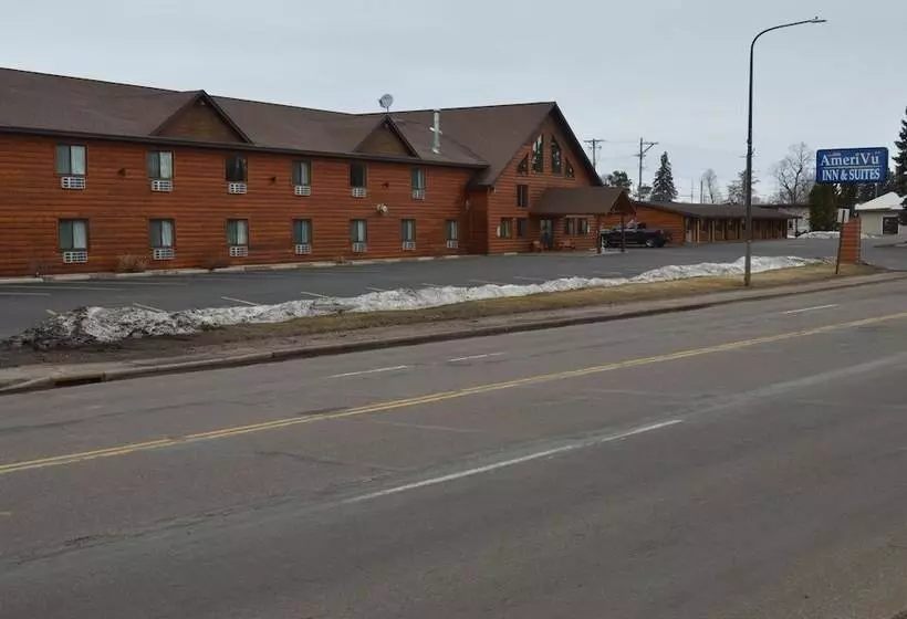 Отель Econo Lodge