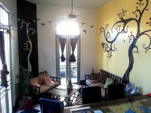 هتل Foreigners Club