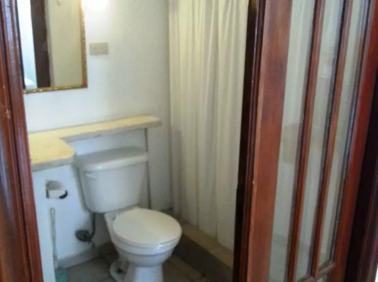 هتل Foreigners Club