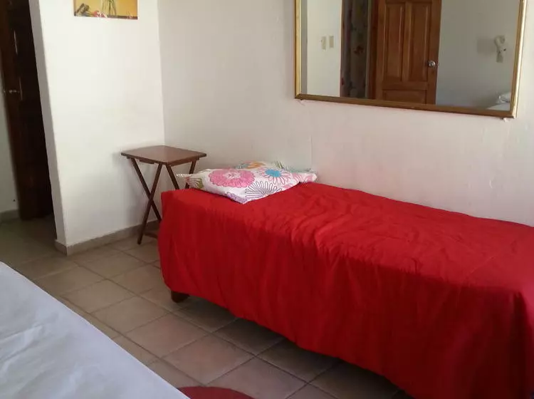 هتل Foreigners Club