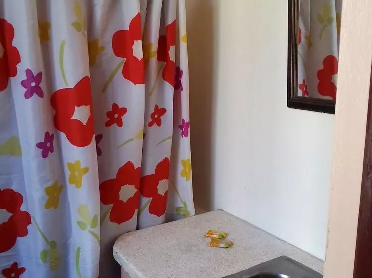 هتل Foreigners Club