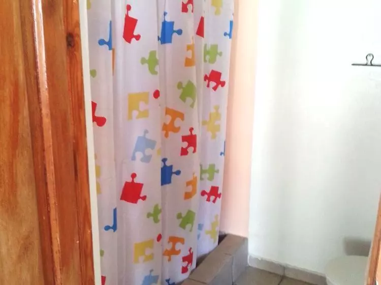 هتل Foreigners Club