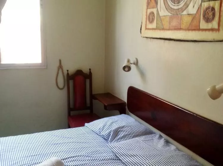 هتل Foreigners Club