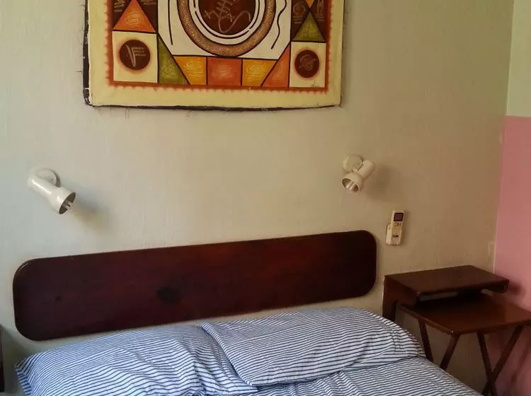 هتل Foreigners Club