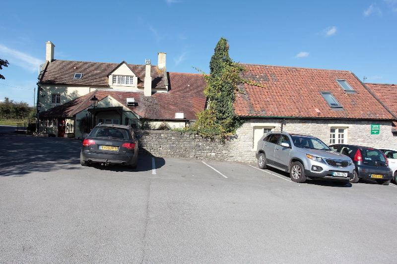 Hotel Fox & Goose, Barrow Gurney By Marston's Inns