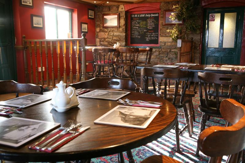 Hotel Fox & Goose, Barrow Gurney By Marston's Inns