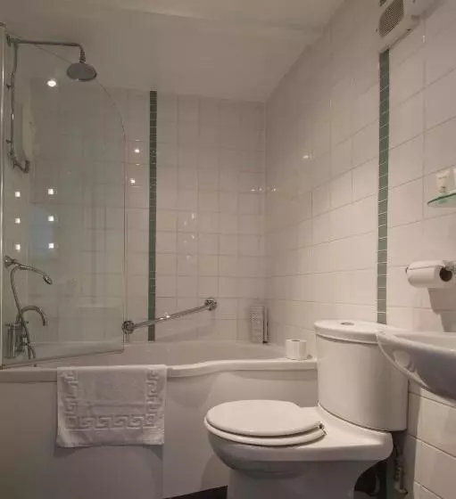 酒店 Green Dragon, Welton By Marston S Inns