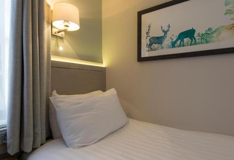 فندق Green Dragon, Welton By Marston S Inns