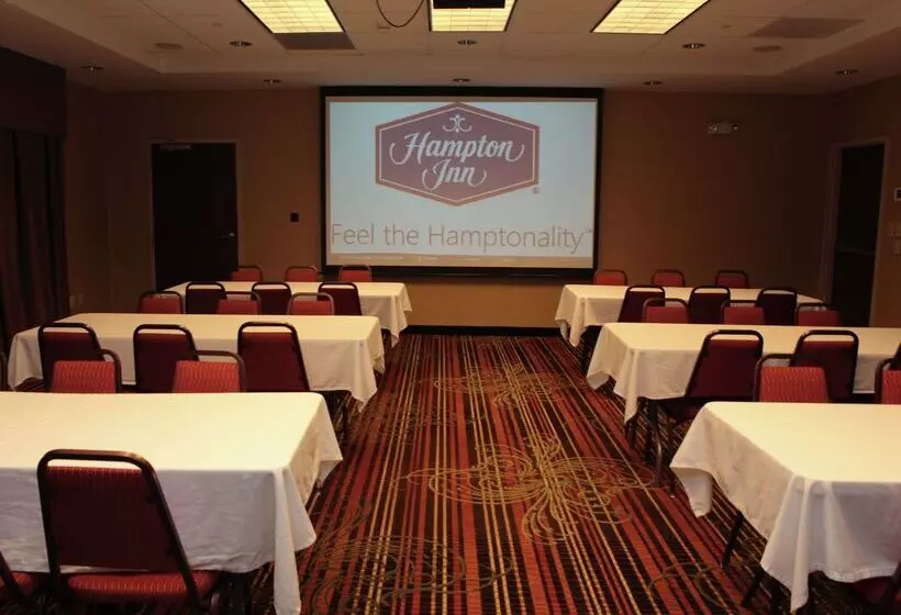 호텔 Hampton Inn Milan Tn