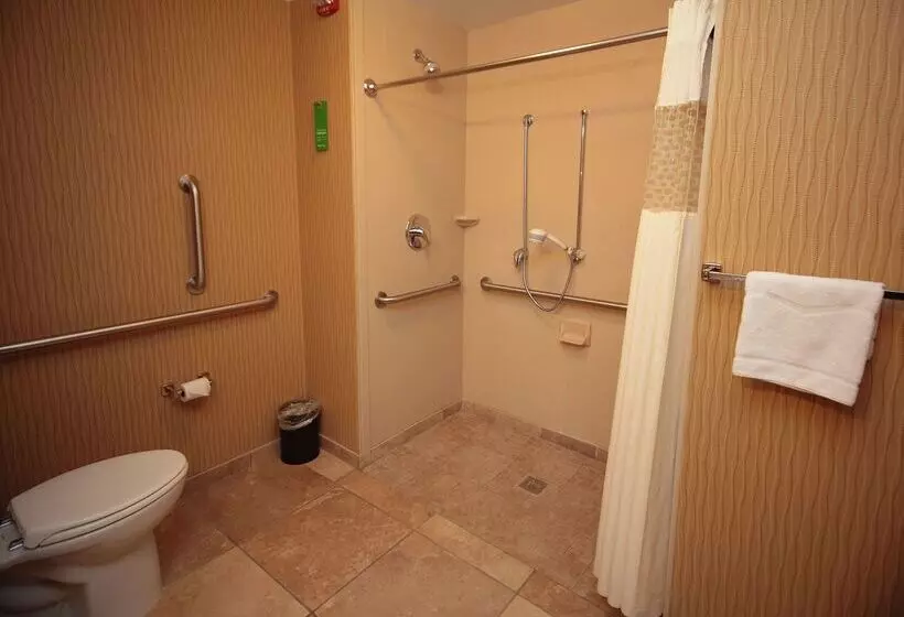 호텔 Hampton Inn Milan Tn