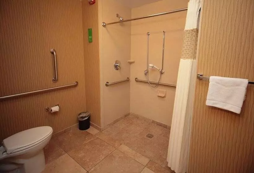 호텔 Hampton Inn Milan Tn