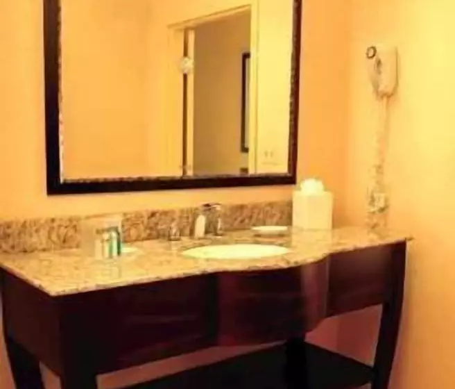 호텔 Hampton Inn Milan Tn