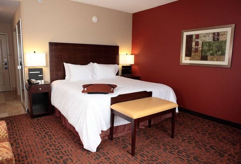 Отель Hampton Inn Milan Tn