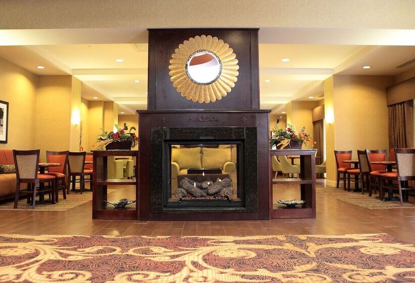 Отель Hampton Inn Milan Tn