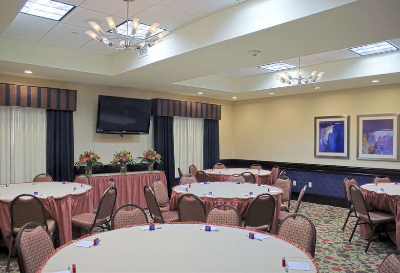 Otel Hampton Inn Orange