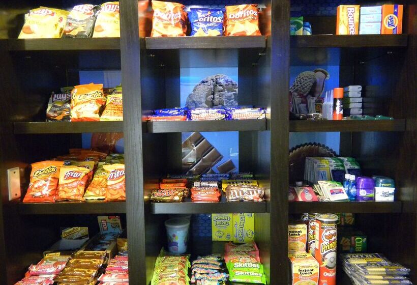 Otel Hampton Inn Orange