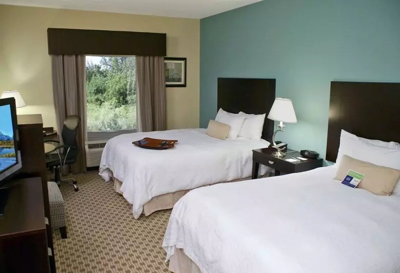 ホテル Hampton Inn Orange