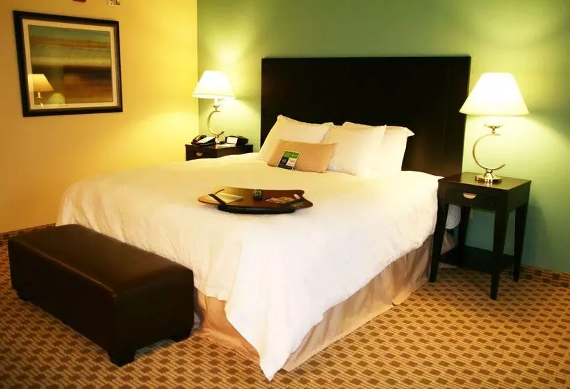 ホテル Hampton Inn Orange