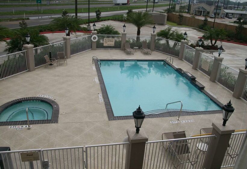 Otel Hampton Inn Orange