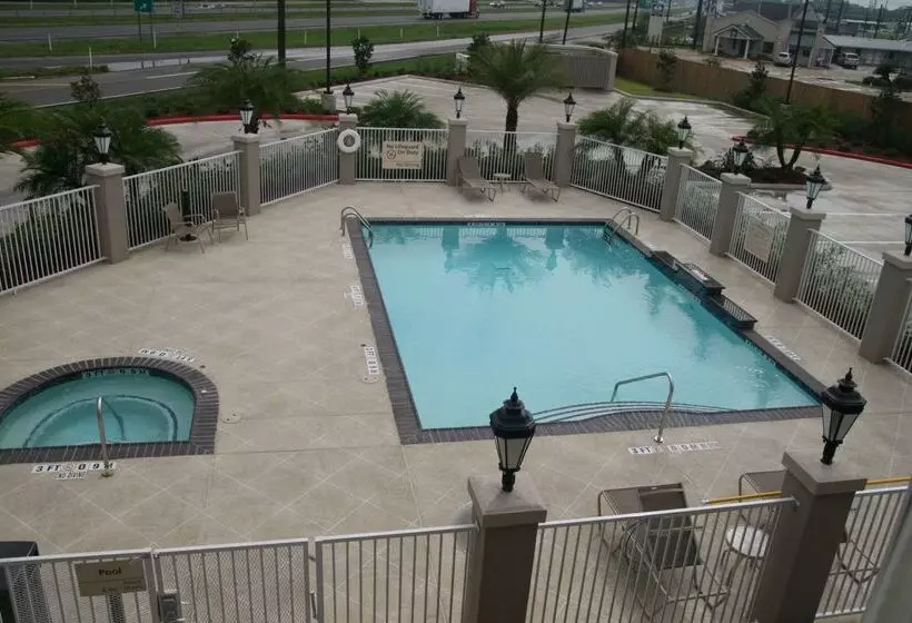 ホテル Hampton Inn Orange