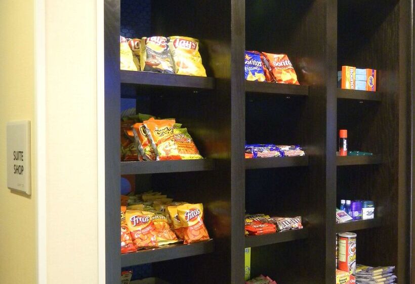 Otel Hampton Inn Orange