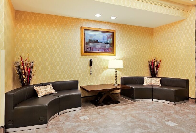 בית מלון כפרי Holiday Inn Express And Suites Missoula, An Ihg