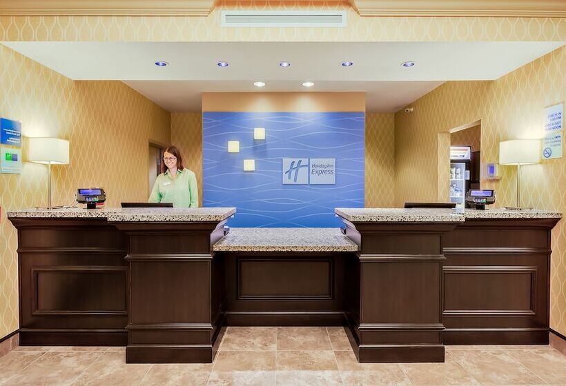 בית מלון כפרי Holiday Inn Express And Suites Missoula, An Ihg