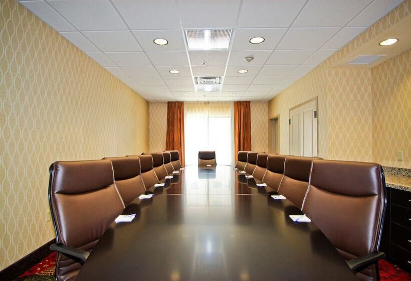 בית מלון כפרי Holiday Inn Express And Suites Missoula, An Ihg