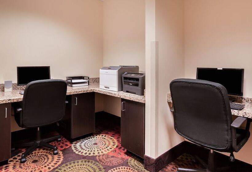 בית מלון כפרי Holiday Inn Express And Suites Missoula, An Ihg