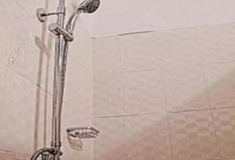 هتل Luxe Suites