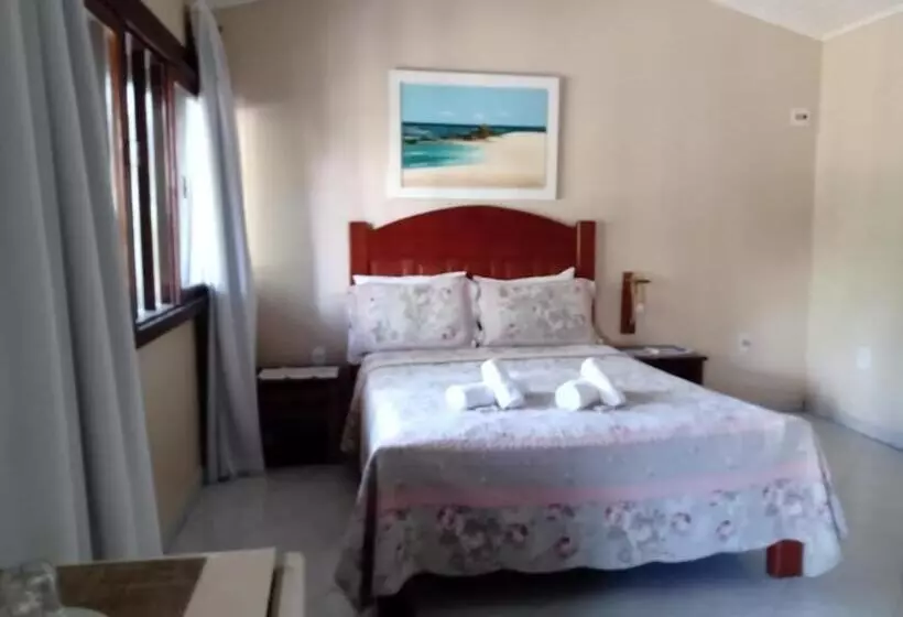 Hotel Pousada Mar E Terra