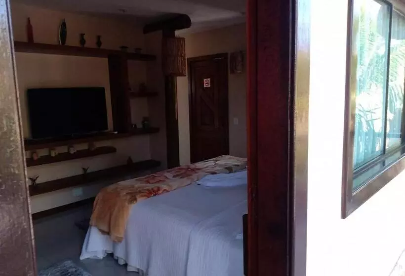 Hotel Pousada Mar E Terra