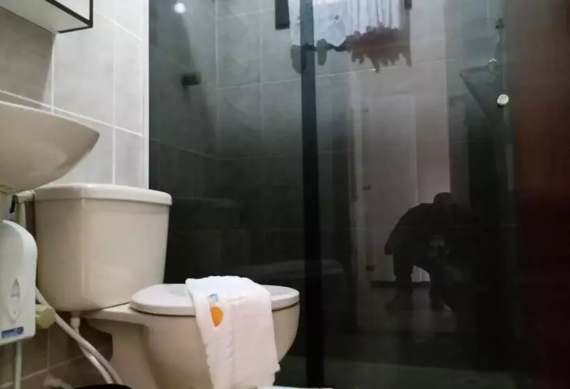 Hotel Pousada Mar E Terra