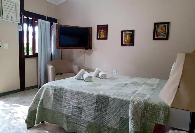 Hotel Pousada Mar E Terra