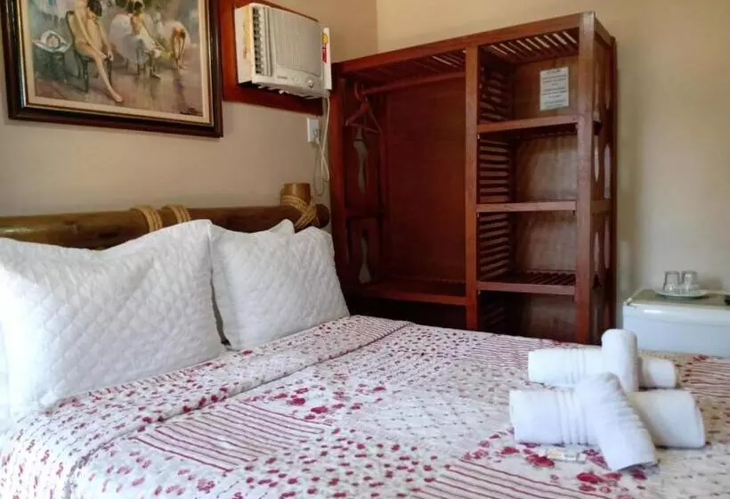 Hotel Pousada Mar E Terra