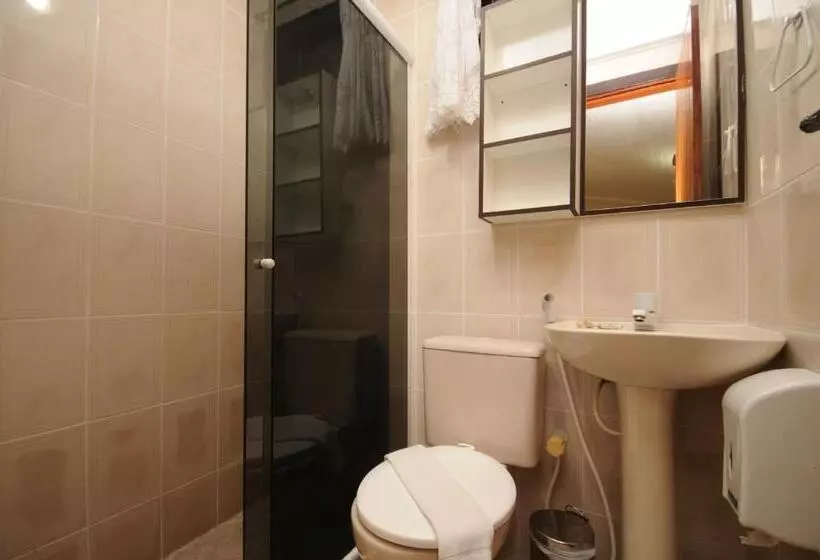 Hotel Pousada Mar E Terra