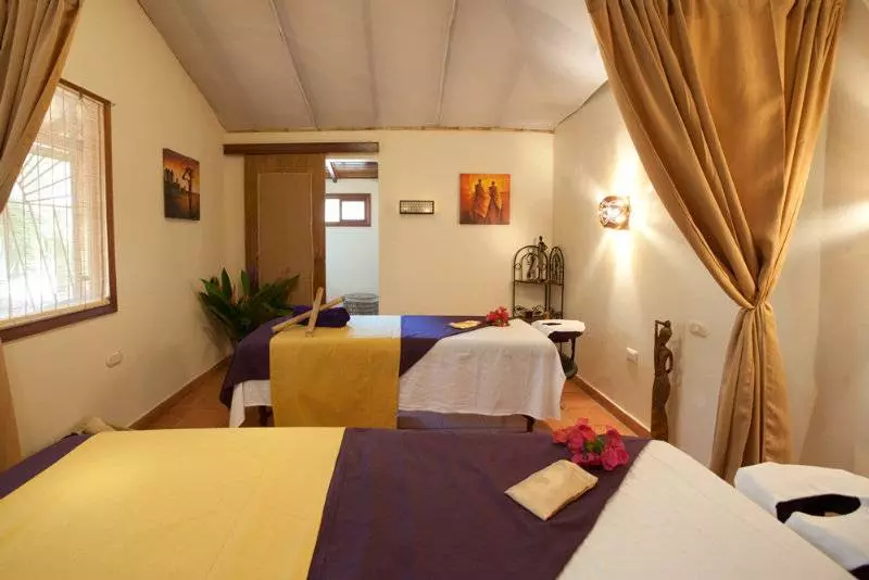 ホテル Pasatiempo