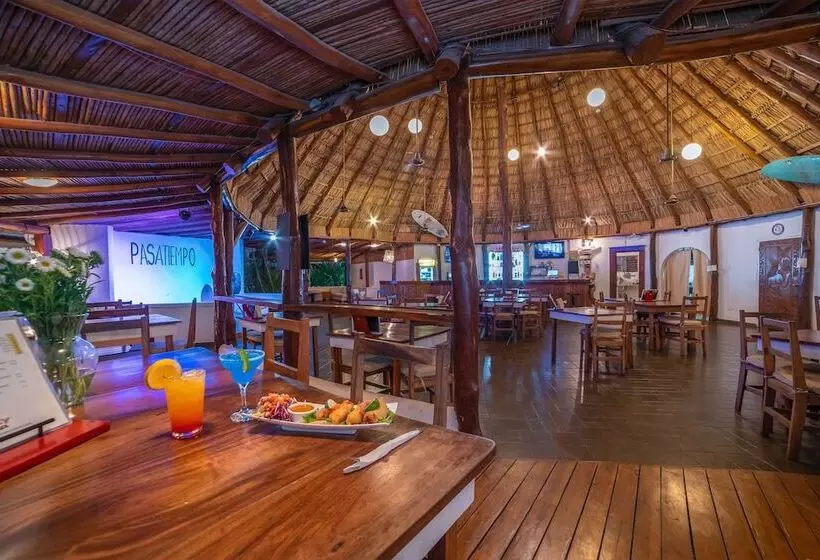 ホテル Pasatiempo