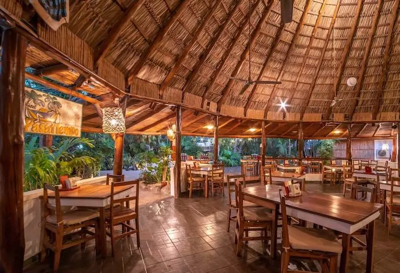 ホテル Pasatiempo