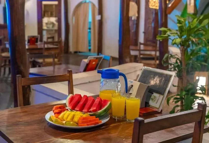 ホテル Pasatiempo